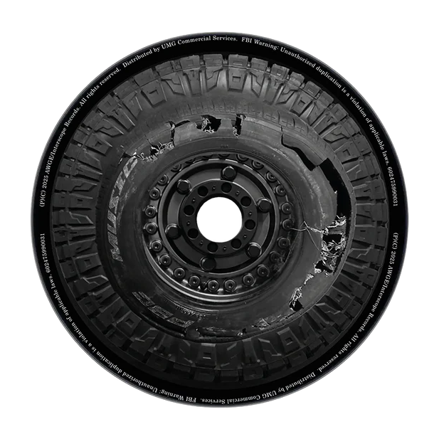 I Am Music [Explicit Content] (Version 3) | Retro Vinyl Club