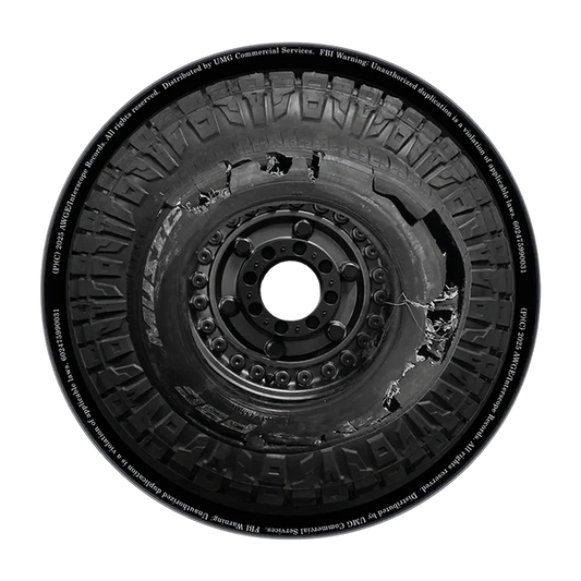 I Am Music [Explicit Content] (Version 3) | Retro Vinyl Club