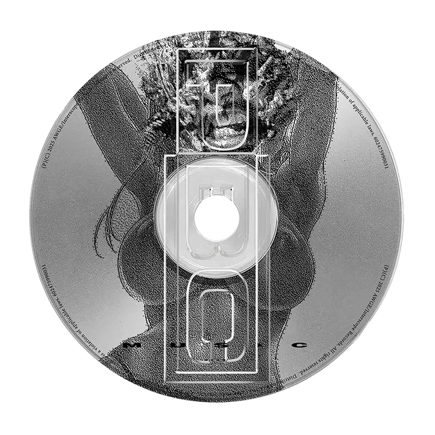 I Am Music [Explicit Content] (Version 4) | Retro Vinyl Club