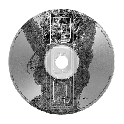 I Am Music [Explicit Content] (Version 4) | Retro Vinyl Club