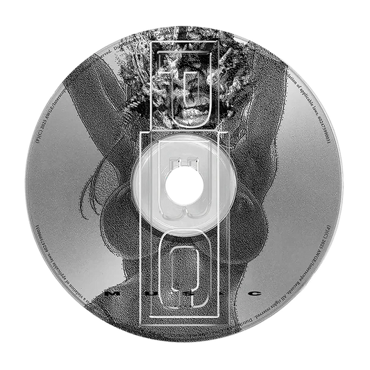 I Am Music [Explicit Content] (Version 4) | Retro Vinyl Club