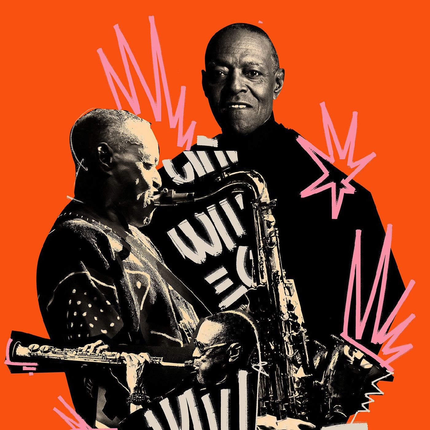 Made Through Ritual (PRE-ORDER 7/11/25* (VINYL) |   Retro Vinyl Club