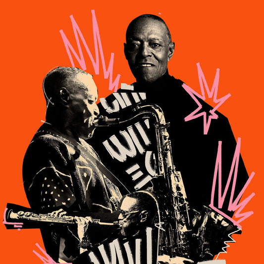 Made Through Ritual (PRE-ORDER 7/11/25* (VINYL) |   Retro Vinyl Club