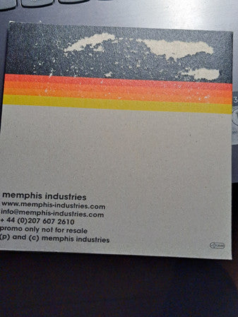 When We Stay Alive |   Retro Vinyl Club