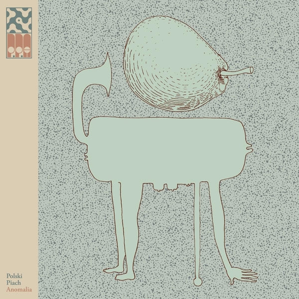 Anomalia | Retro Vinyl Club