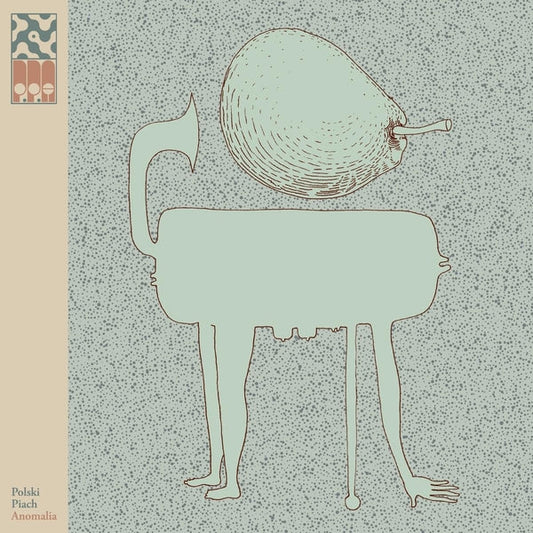 Anomalia | Retro Vinyl Club