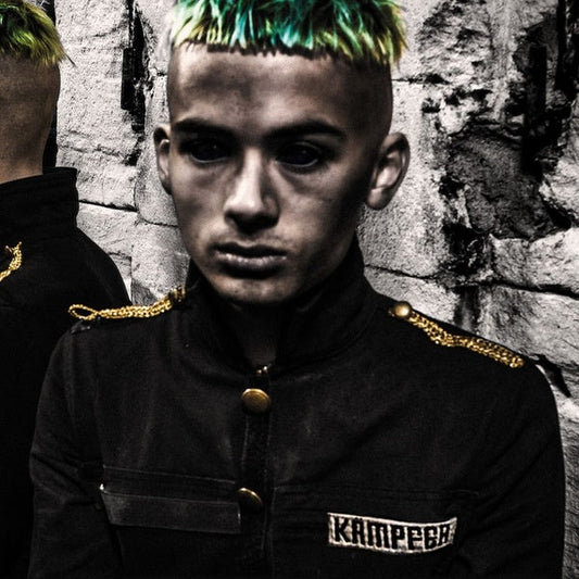 Kampfer | Retro Vinyl Club