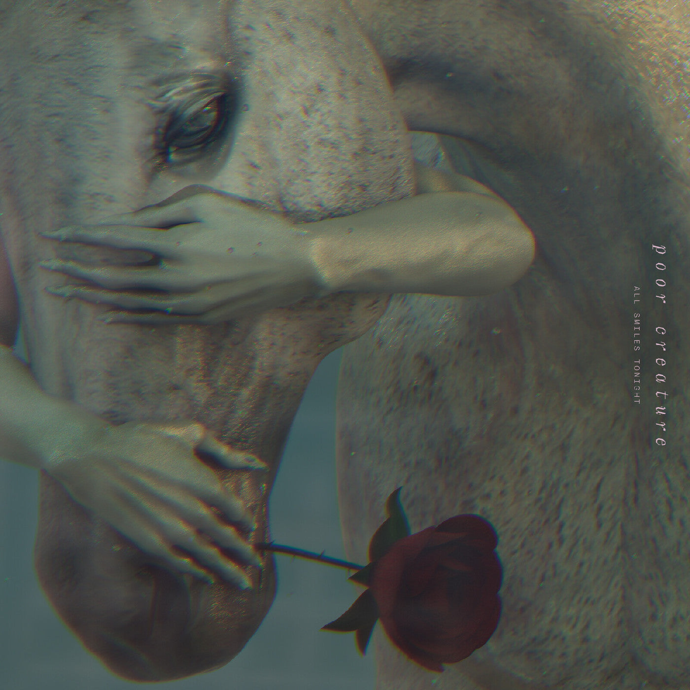 All Smiles Tonight *PRE-ORDER 8/1/25*(VINYL) |   Retro Vinyl Club