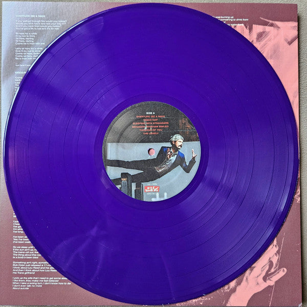 An Evening at Macri Park |   Retro Vinyl Club