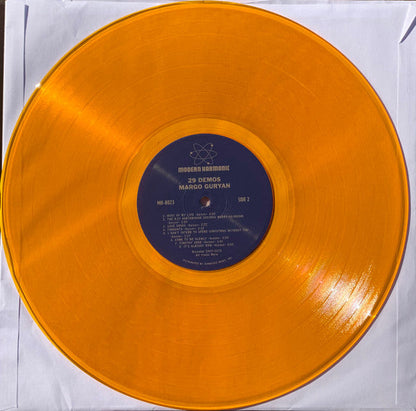 29 Demos |   Retro Vinyl Club