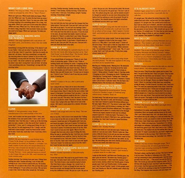 29 Demos |   Retro Vinyl Club