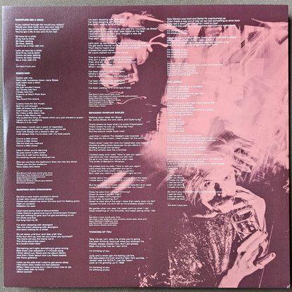 An Evening at Macri Park |   Retro Vinyl Club