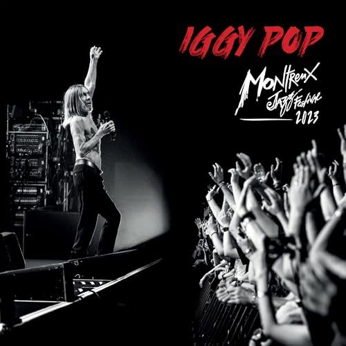 Live At Montreux Jazz Festival 2023 (Cd + Blu-Ray) | Retro Vinyl Club