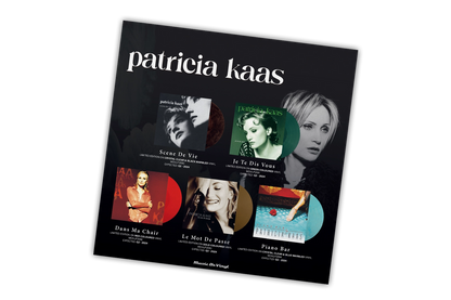 Scène De Vie (MOV | PRE-ORDER: 02/14/2025 / WHITE VINYL) |   Retro Vinyl Club