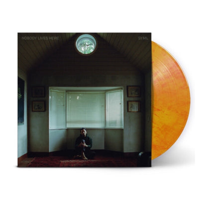 Nobody Lives Here (PRE-ORDER: 04/04/2025 / YELLOW & ORANGE VINYL) |   Retro Vinyl Club