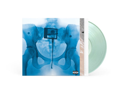 Virgin (PRE-ORDER 6/27/25)(180G Bathwater Vinyl) |   Retro Vinyl Club