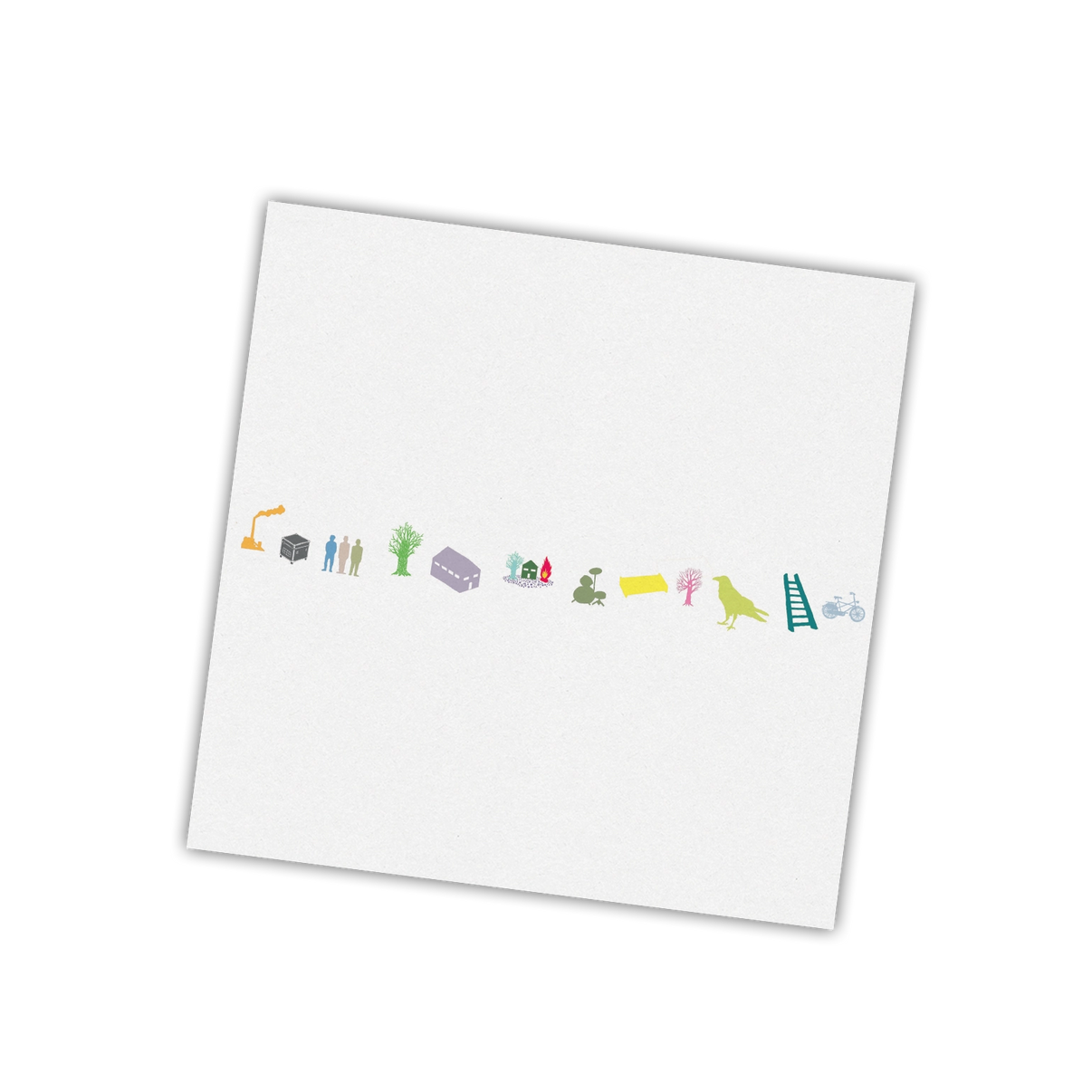 Tree House Fire (MOV | PRE-ORDER: 02/28/2025 / WHITE VINYL) |   Retro Vinyl Club