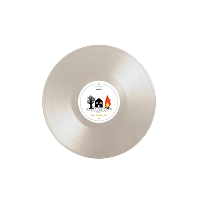 Tree House Fire (MOV | PRE-ORDER: 02/28/2025 / WHITE VINYL) |   Retro Vinyl Club