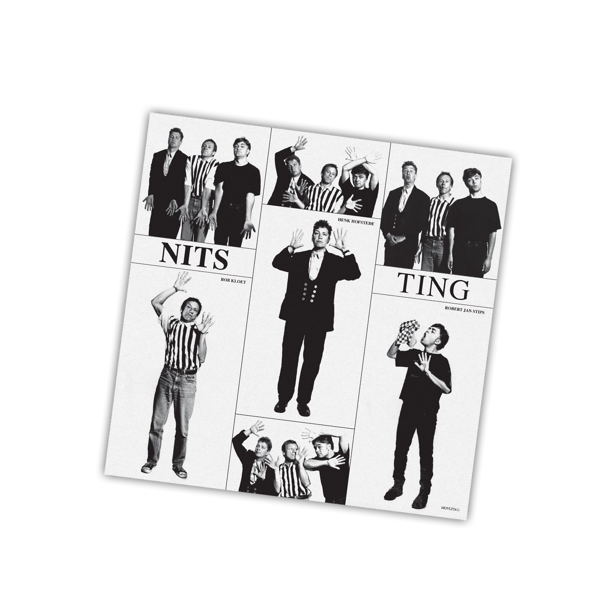 Ting (MOV | PRE-ORDER: DATE TBA / CLEAR VINYL) |   Retro Vinyl Club