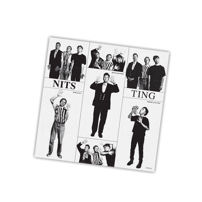 Ting (MOV | PRE-ORDER: DATE TBA / CLEAR VINYL) |   Retro Vinyl Club