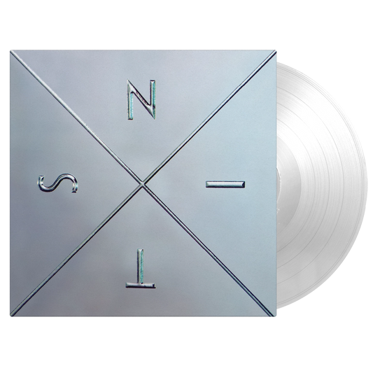 Ting (MOV | PRE-ORDER: DATE TBA / CLEAR VINYL) |   Retro Vinyl Club