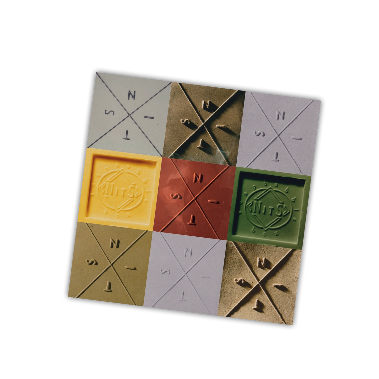 Ting (MOV | PRE-ORDER: DATE TBA / CLEAR VINYL) |   Retro Vinyl Club