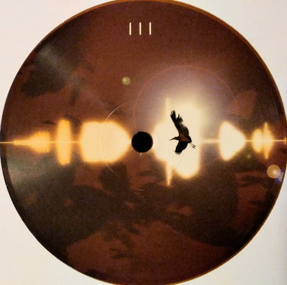 Aerial: 2018 Remaster (IEX: GOLDY LOCKS VINYL) |   Retro Vinyl Club