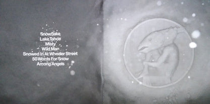 50 Words For Snow: 2018 Remaster (IEX: SNOWY WHITE VINYL) |   Retro Vinyl Club