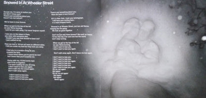 50 Words For Snow: 2018 Remaster (IEX: SNOWY WHITE VINYL) |   Retro Vinyl Club