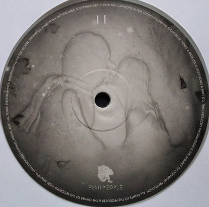 50 Words For Snow: 2018 Remaster (IEX: SNOWY WHITE VINYL) |   Retro Vinyl Club