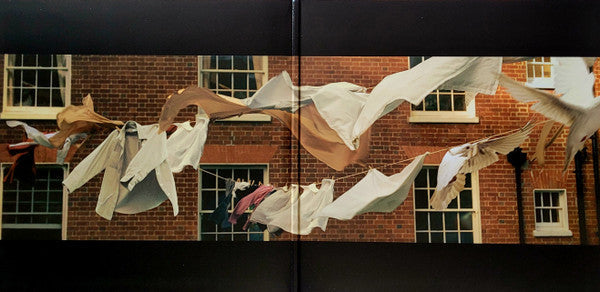 Aerial: 2018 Remaster (IEX: GOLDY LOCKS VINYL) |   Retro Vinyl Club