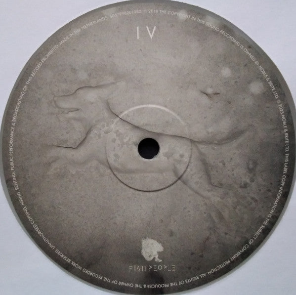 50 Words For Snow: 2018 Remaster (IEX: SNOWY WHITE VINYL) |   Retro Vinyl Club