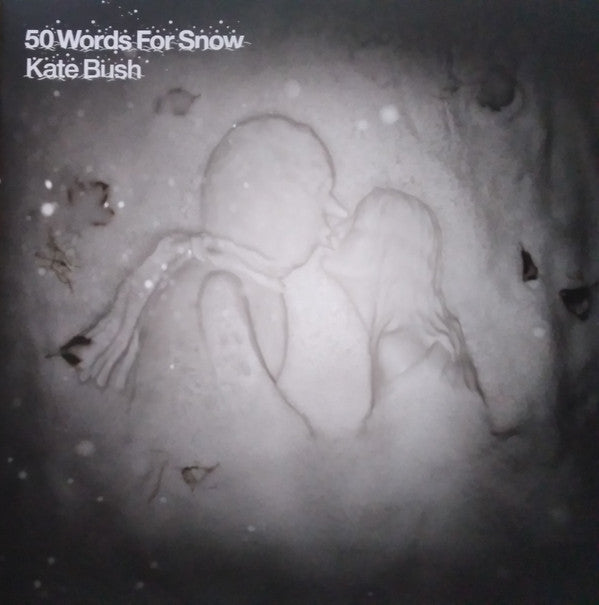 50 Words For Snow: 2018 Remaster (IEX: SNOWY WHITE VINYL) |   Retro Vinyl Club
