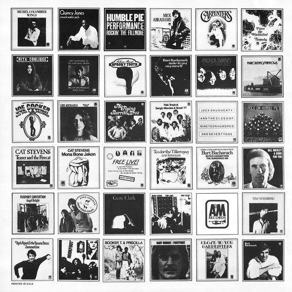 A Gift Of Song |   Retro Vinyl Club