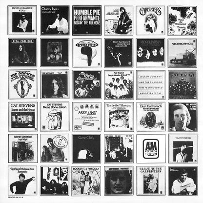 A Gift Of Song |   Retro Vinyl Club