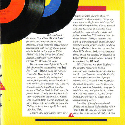 AM Gold 1974 *CD* |   Retro Vinyl Club