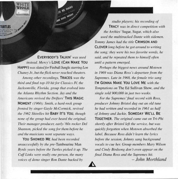 AM Gold 1969 *CD* |   Retro Vinyl Club