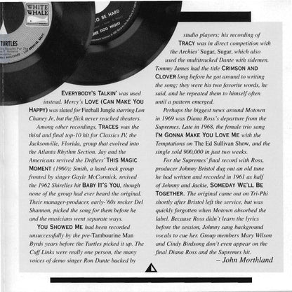 AM Gold 1969 *CD* |   Retro Vinyl Club