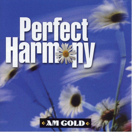 AM Gold - Perfect Harmony *CD* |   Retro Vinyl Club
