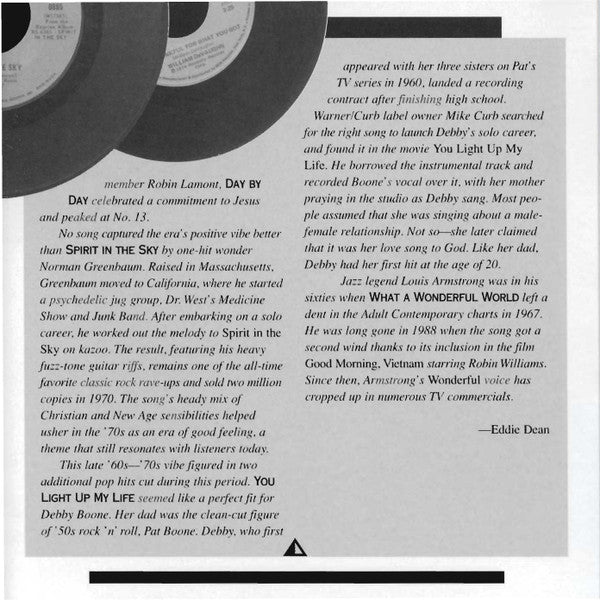 AM Gold - Perfect Harmony *CD* |   Retro Vinyl Club