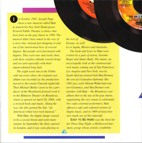 AM Gold 1969 *CD* |   Retro Vinyl Club