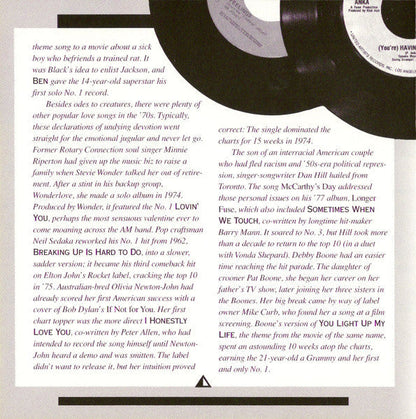 AM Gold - Mellow Hits Of The '70s *CD* |   Retro Vinyl Club