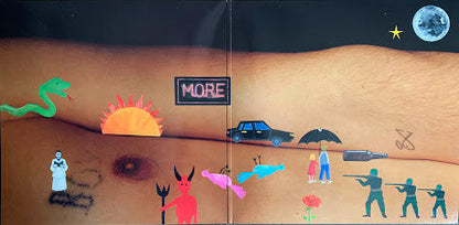 925 (VINYL) |   Retro Vinyl Club