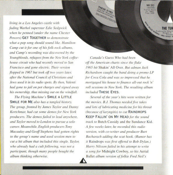 AM Gold 1969 *CD* |   Retro Vinyl Club