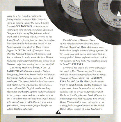 AM Gold 1969 *CD* |   Retro Vinyl Club