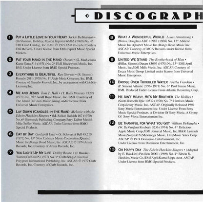 AM Gold - Perfect Harmony *CD* |   Retro Vinyl Club