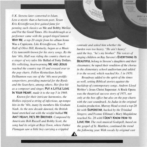 AM Gold - Perfect Harmony *CD* |   Retro Vinyl Club