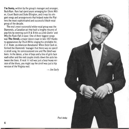 1957 Still Rockin' *CD* |   Retro Vinyl Club