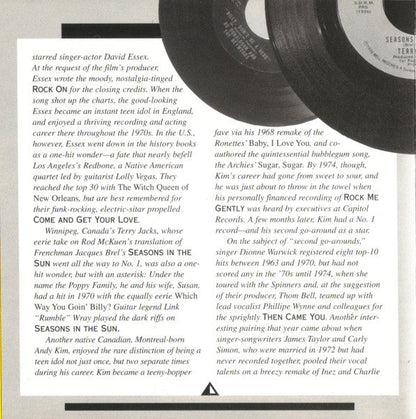 AM Gold 1974 *CD* |   Retro Vinyl Club