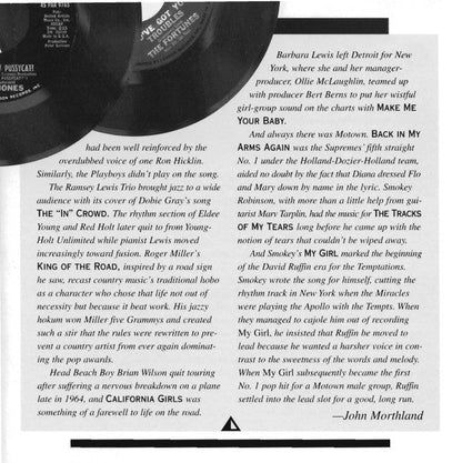 AM Gold 1965 *CD* |   Retro Vinyl Club